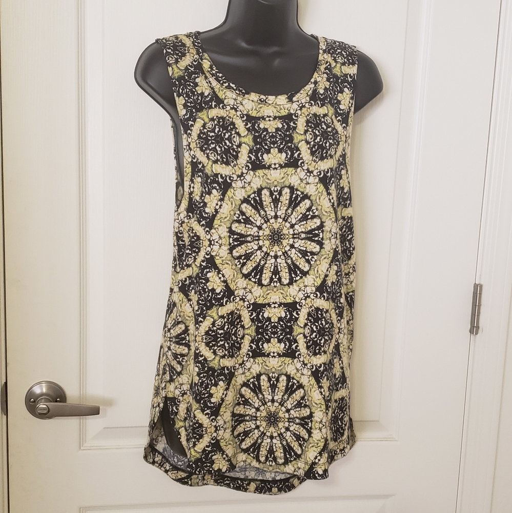Tunic top - Picture 4 of 4